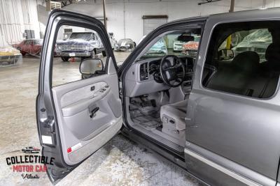 2000 GMC SIERRA C1500