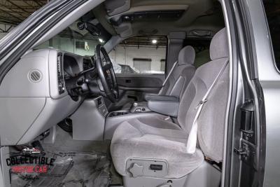 2000 GMC SIERRA C1500