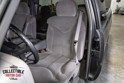 2000 GMC SIERRA C1500