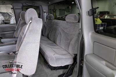 2000 GMC SIERRA C1500