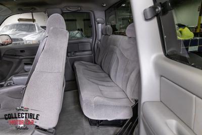 2000 GMC SIERRA C1500