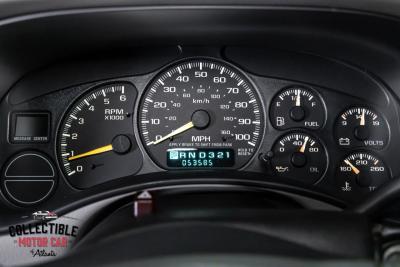 2000 GMC SIERRA C1500