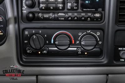 2000 GMC SIERRA C1500