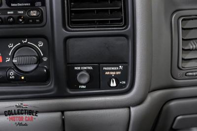 2000 GMC SIERRA C1500