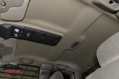 2000 GMC SIERRA C1500