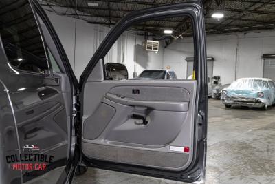 2000 GMC SIERRA C1500