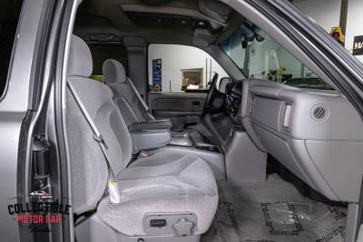 2000 GMC SIERRA C1500