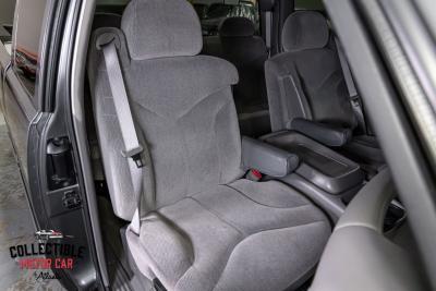 2000 GMC SIERRA C1500