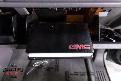 2000 GMC SIERRA C1500