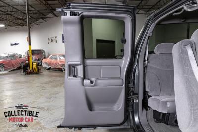 2000 GMC SIERRA C1500