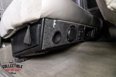 2000 GMC SIERRA C1500