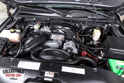 2000 GMC SIERRA C1500