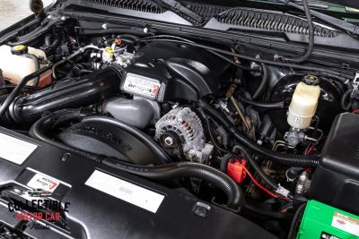 2000 GMC SIERRA C1500