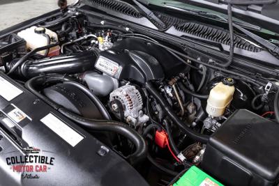 2000 GMC SIERRA C1500