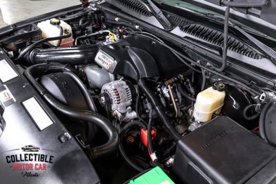 2000 GMC SIERRA C1500