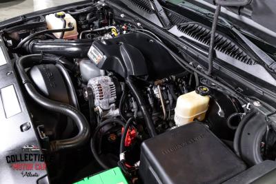 2000 GMC SIERRA C1500