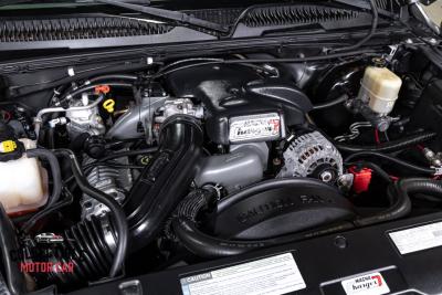 2000 GMC SIERRA C1500