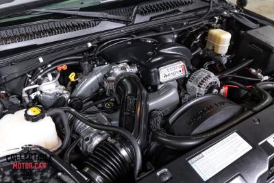 2000 GMC SIERRA C1500