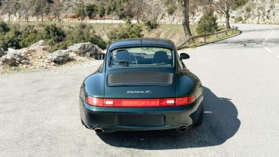 1998 Porsche 911 Carrera 4S