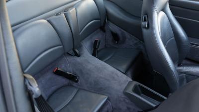 1998 Porsche 911 Carrera 4S