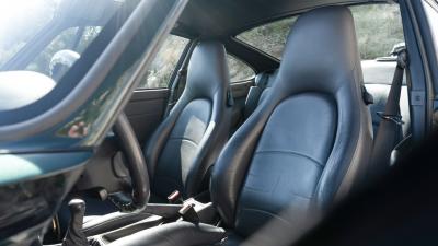 1998 Porsche 911 Carrera 4S