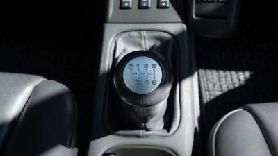 1998 Porsche 911 Carrera 4S