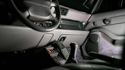 1998 Porsche 911 Carrera 4S