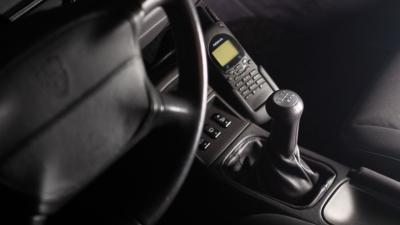 1998 Porsche 911 Carrera 4S