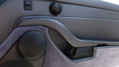 1998 Porsche 911 Carrera 4S