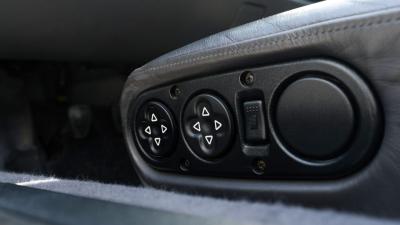 1998 Porsche 911 Carrera 4S