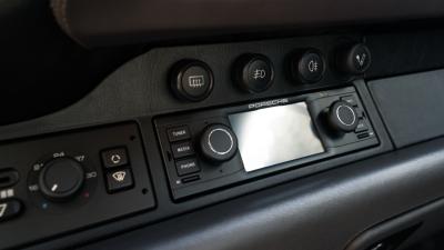 1998 Porsche 911 Carrera 4S