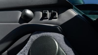 1998 Porsche 911 Carrera 4S