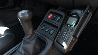 1998 Porsche 911 Carrera 4S