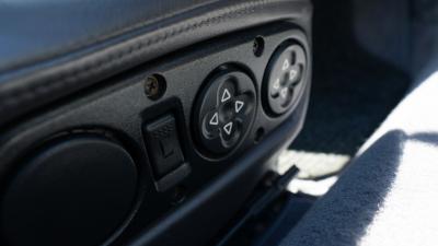 1998 Porsche 911 Carrera 4S