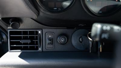 1998 Porsche 911 Carrera 4S