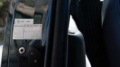 1998 Porsche 911 Carrera 4S