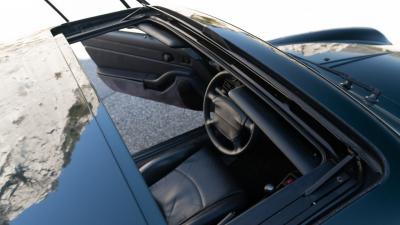 1998 Porsche 911 Carrera 4S