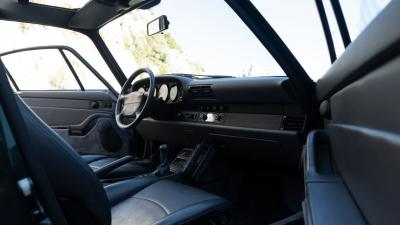 1998 Porsche 911 Carrera 4S