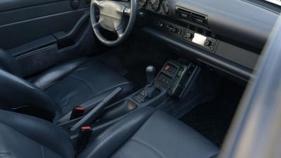 1998 Porsche 911 Carrera 4S