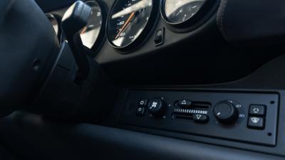 1998 Porsche 911 Carrera 4S