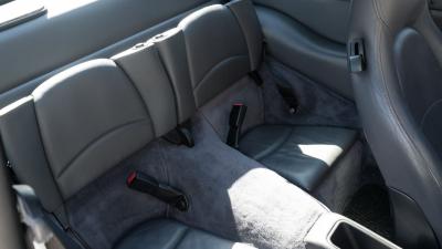 1998 Porsche 911 Carrera 4S