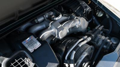 1998 Porsche 911 Carrera 4S