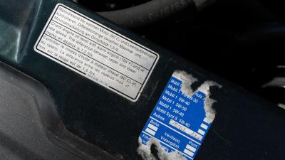 1998 Porsche 911 Carrera 4S