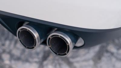 2010 Ferrari 599 GTB Fiorano HGTE