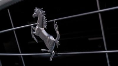 2010 Ferrari 599 GTB Fiorano HGTE