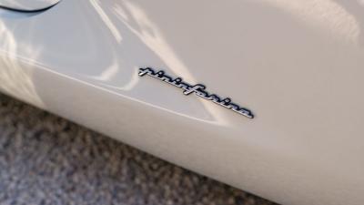 2010 Ferrari 599 GTB Fiorano HGTE