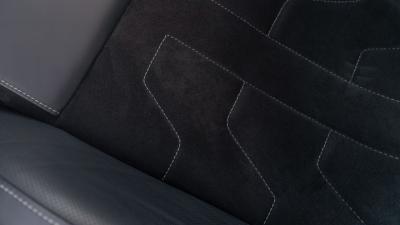 2010 Ferrari 599 GTB Fiorano HGTE