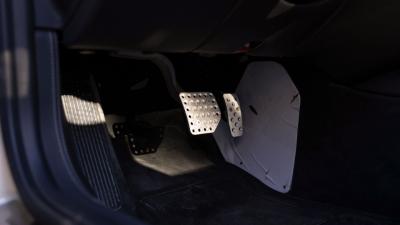 2010 Ferrari 599 GTB Fiorano HGTE