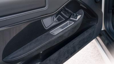 2010 Ferrari 599 GTB Fiorano HGTE