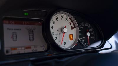 2010 Ferrari 599 GTB Fiorano HGTE